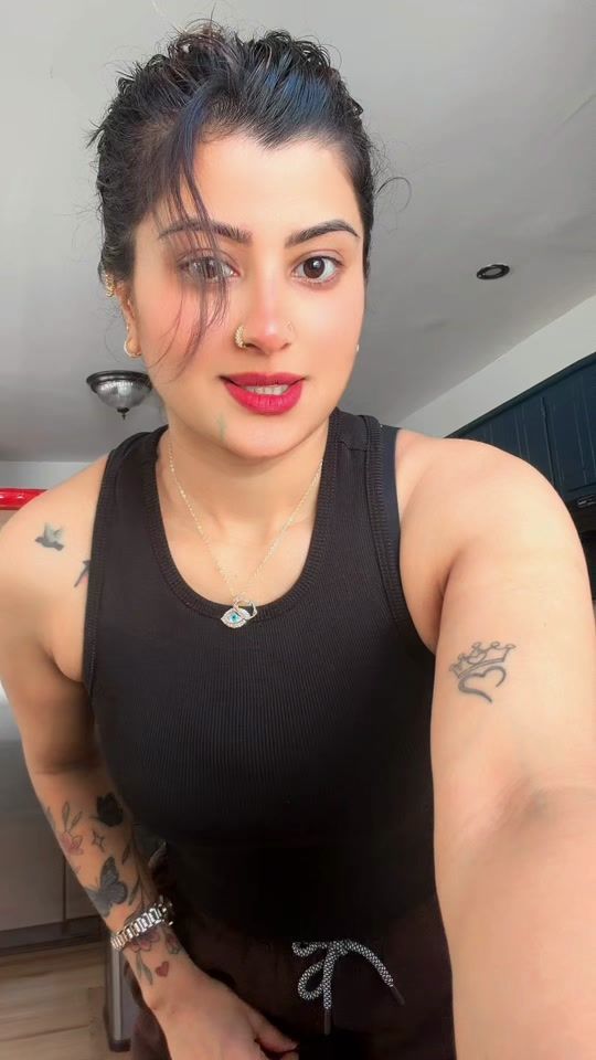 TikTok video thumbnail by parushrama1