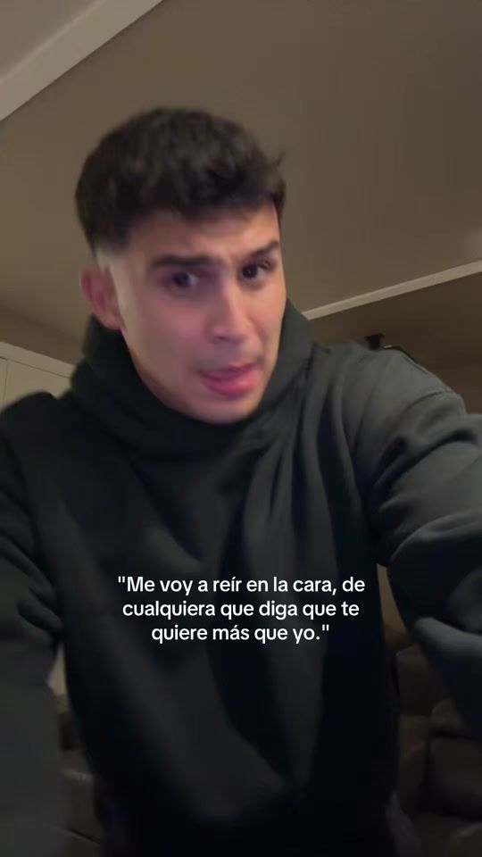 TikTok video thumbnail by luiscarloscruzd