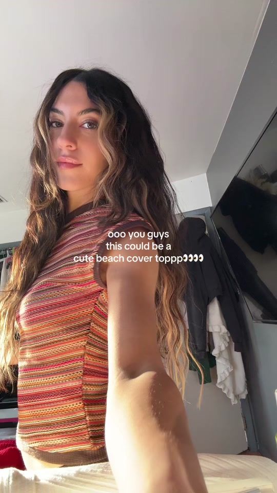 TikTok video thumbnail by edenohay