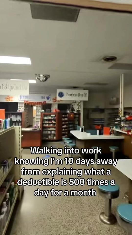 TikTok video thumbnail by bowmandrugco