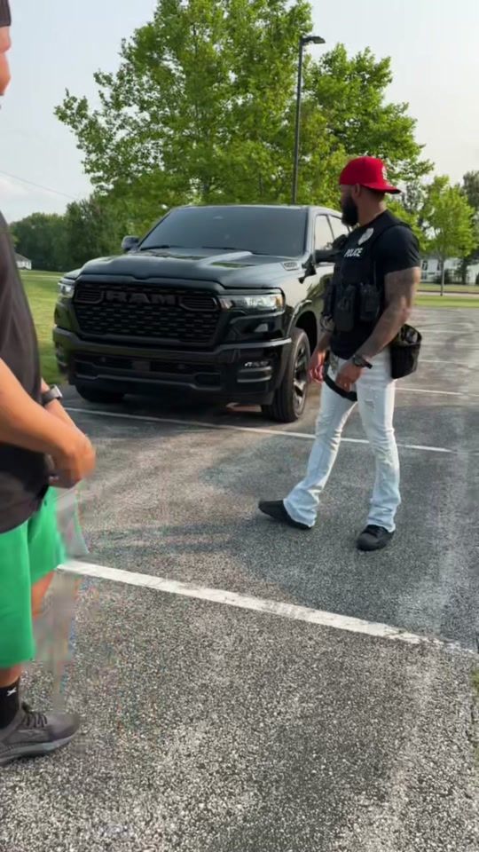 TikTok video thumbnail by iamronlegend