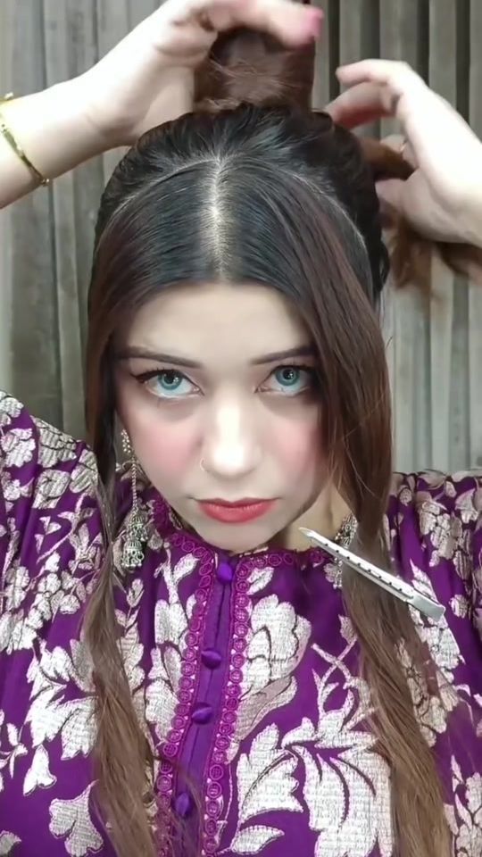 TikTok using Gehra Hua (From "Dhurandhar")