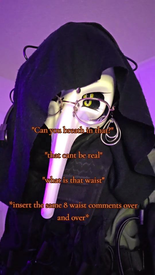 TikTok video thumbnail by mama_plague
