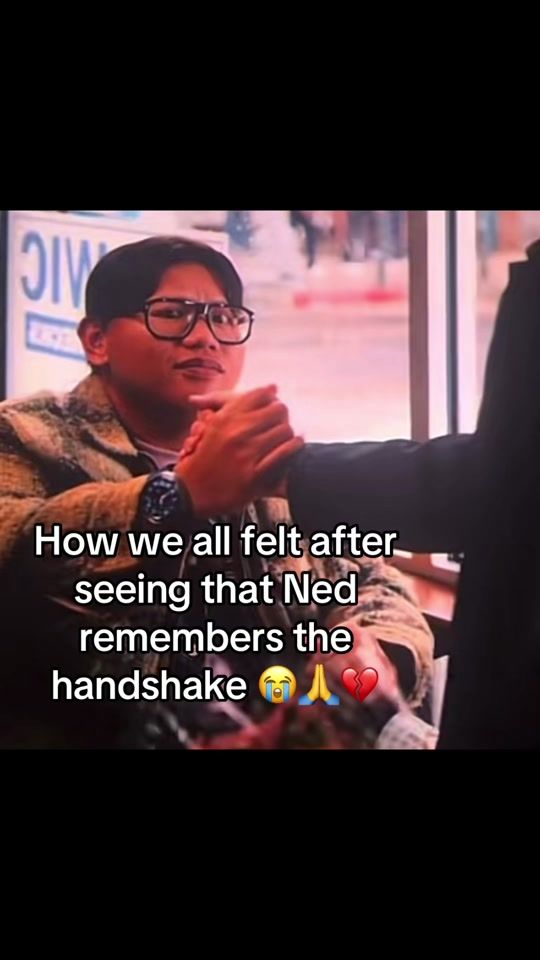 TikTok using For the First Time