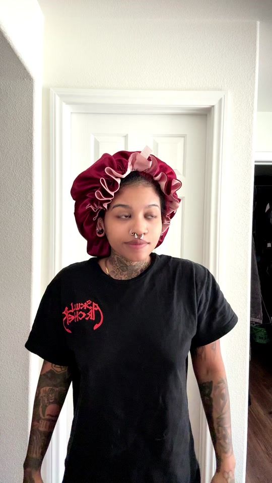 TikTok video thumbnail by dudewher3smyink