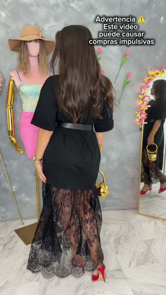 TikTok video thumbnail by indiraboutiquee