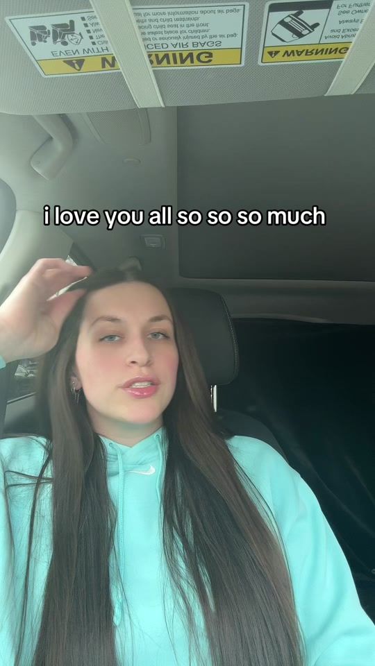 TikTok video thumbnail by kaycee1
