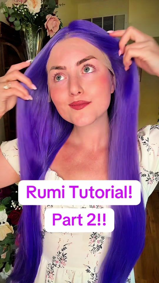 TikTok video thumbnail by wigs.by.coddi