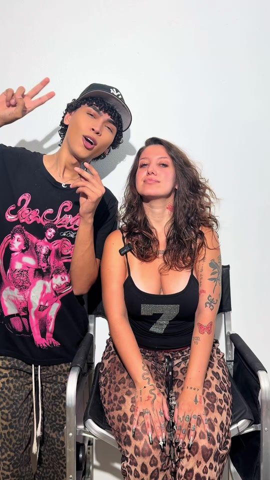 TikTok video thumbnail by giova_glam