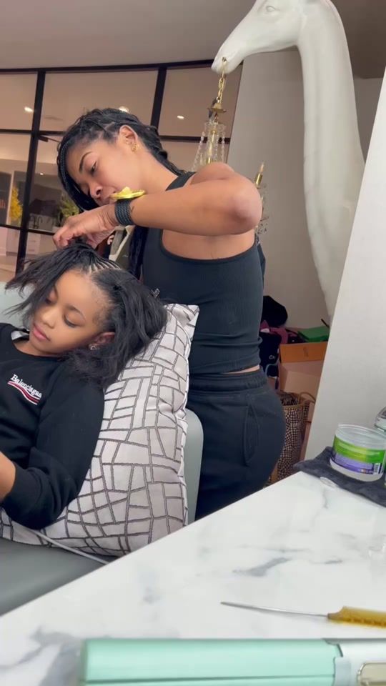 TikTok video thumbnail by braided.ny