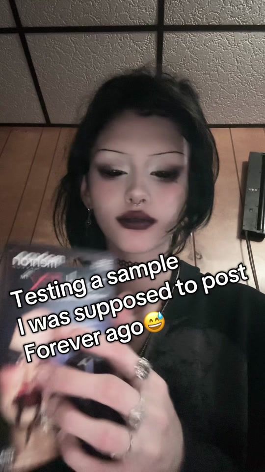 TikTok video thumbnail by amglamm