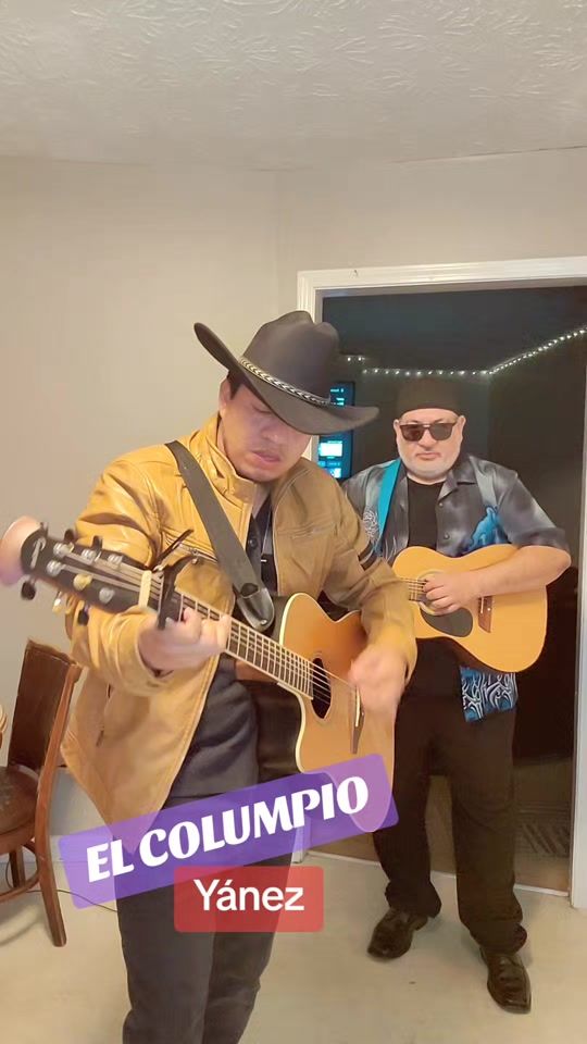 TikTok video thumbnail by abelito_yanez