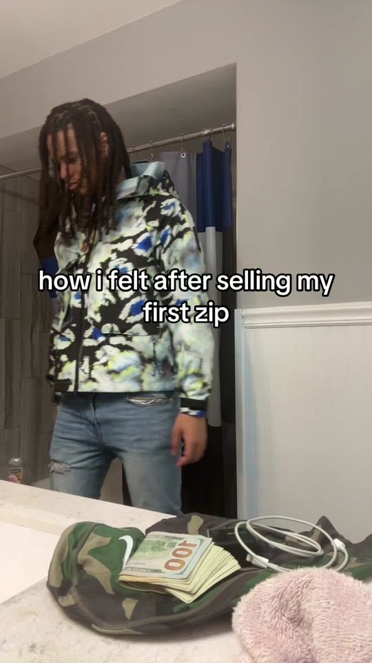 TikTok video thumbnail by allmythrowaways