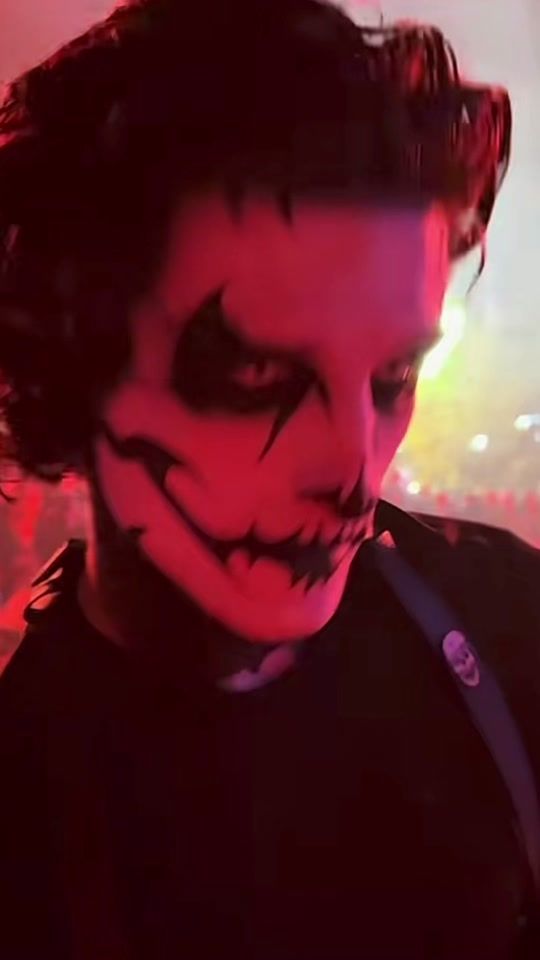 TikTok video thumbnail by theghost5046