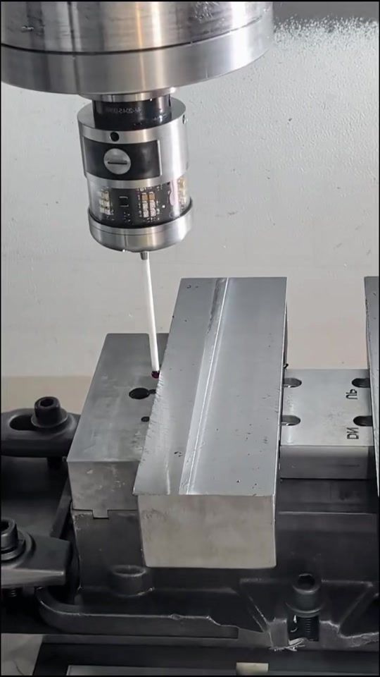 TikTok video thumbnail by cnc.machining25