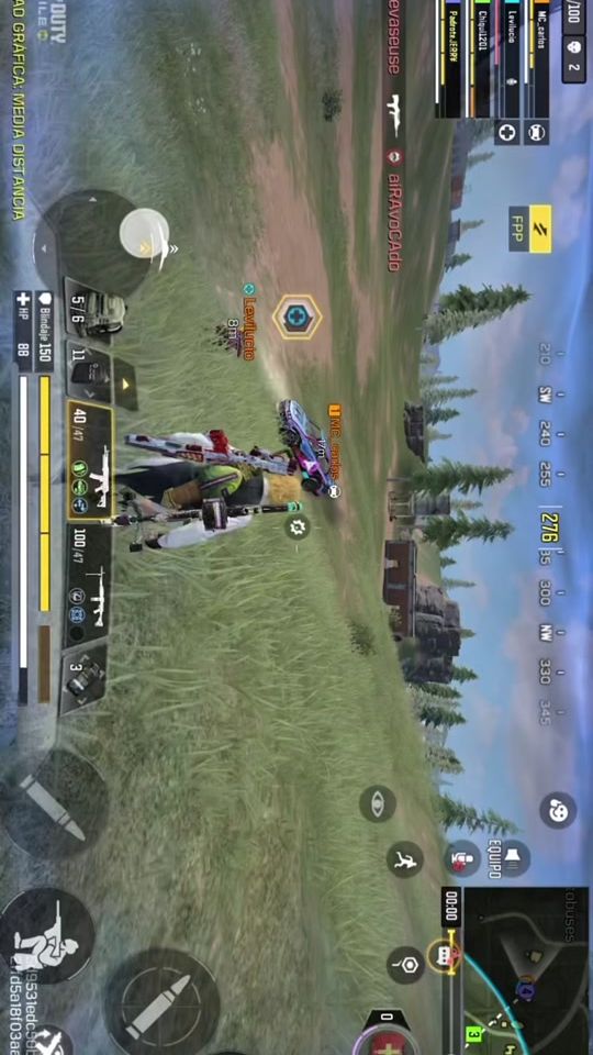 TikTok video thumbnail by padrote_jerry_cod