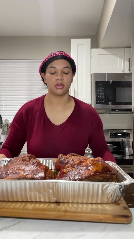 TikTok video thumbnail by chefdarianny