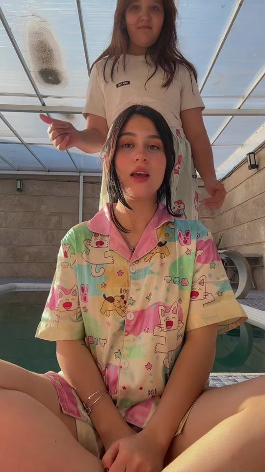 TikTok video thumbnail by mohadeseajali
