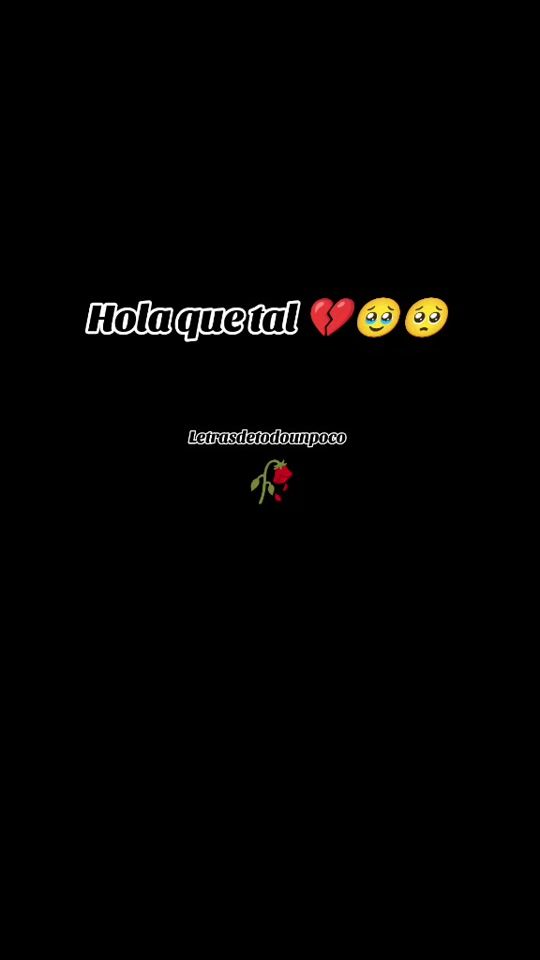 TikTok video thumbnail by amordeletrasparati