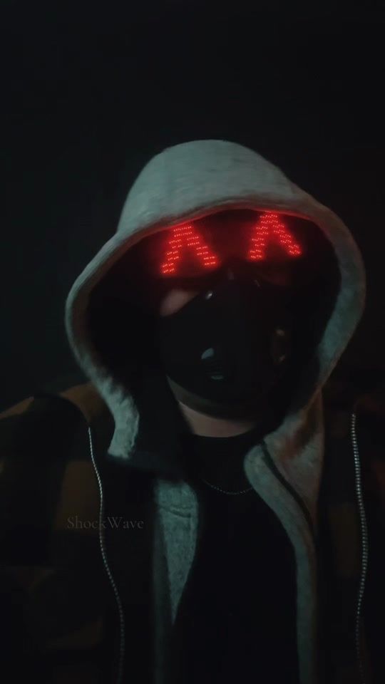 TikTok video thumbnail by _shockwave__