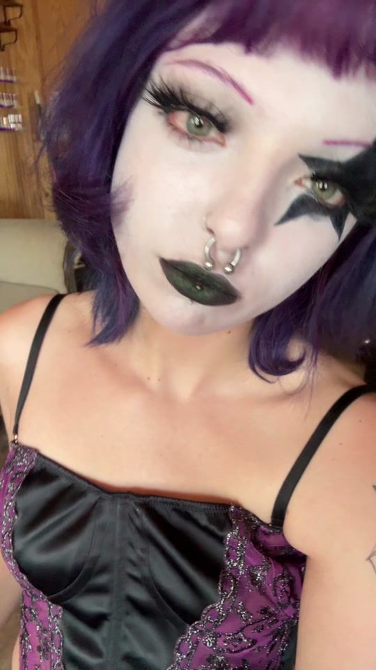 TikTok video thumbnail by macabresea