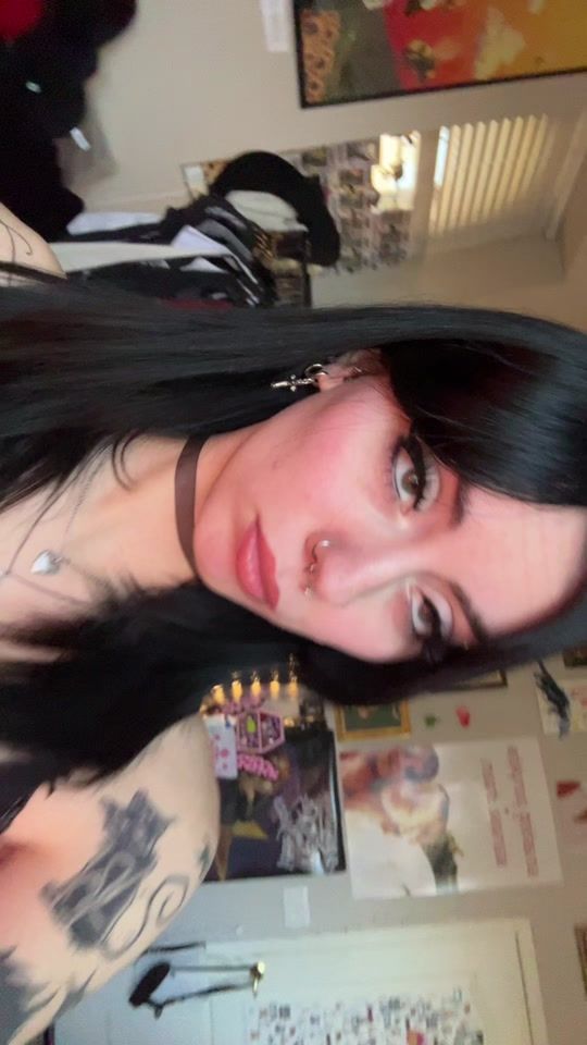 TikTok video thumbnail by charinchains
