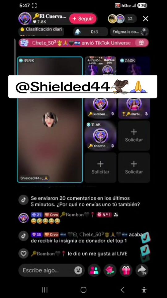 TikTok video thumbnail by elchelee503
