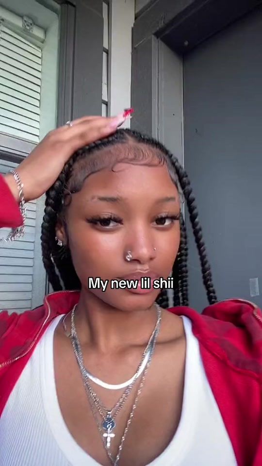 TikTok video thumbnail by layl0liyah