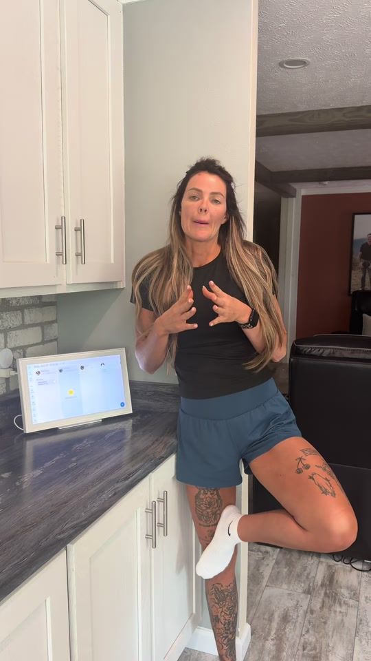 TikTok video thumbnail by patiencewolfe_