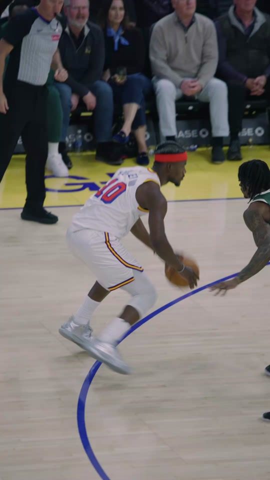 TikTok video thumbnail by jimmybutler
