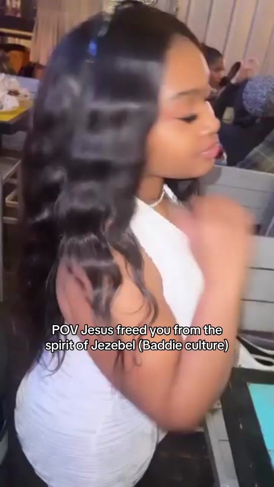 TikTok video thumbnail by tayyoursisterinchrist