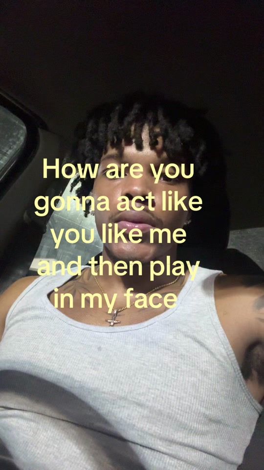 TikTok video thumbnail by klqued_