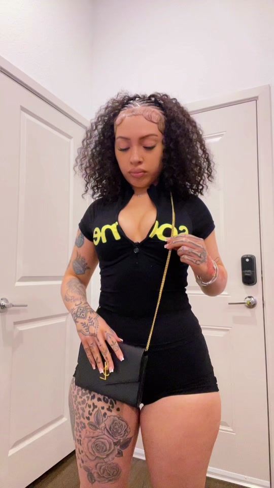 TikTok video thumbnail by allihaas1