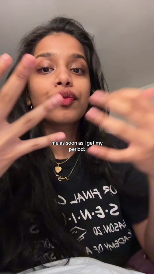 TikTok video thumbnail by hersheyarshi