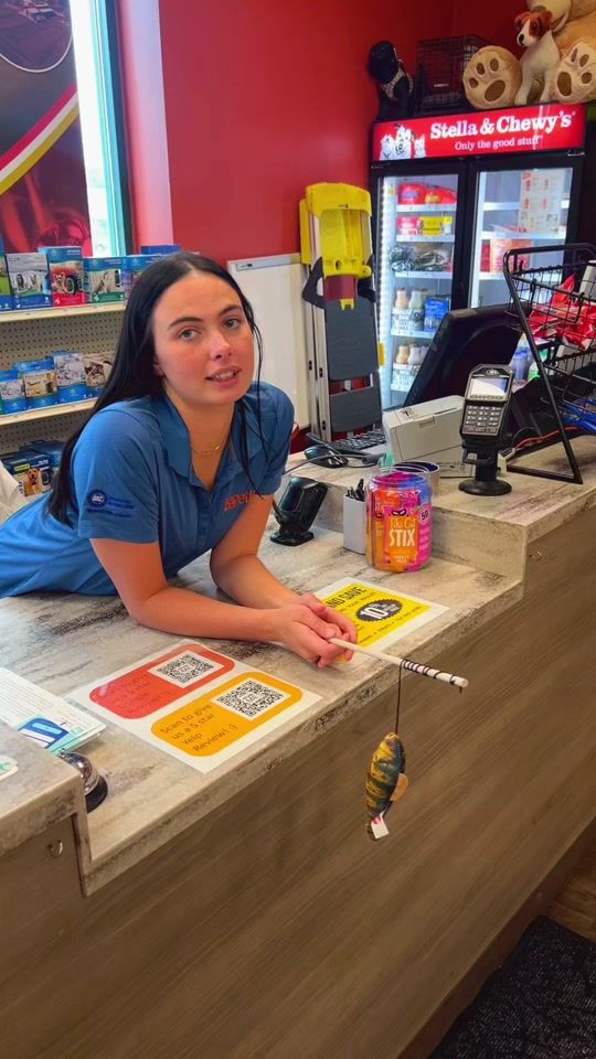 TikTok video thumbnail by petland.iowa.city