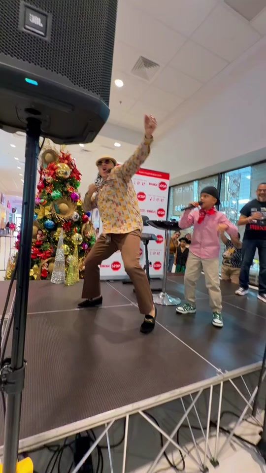 TikTok video thumbnail by elviscrespolive