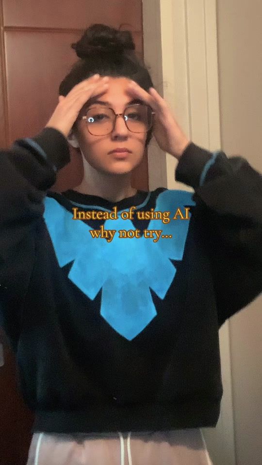 TikTok video thumbnail by zainacosplays