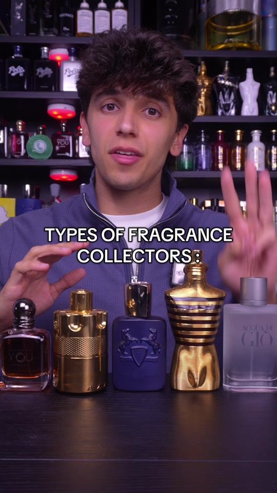 TikTok video thumbnail by fragrances