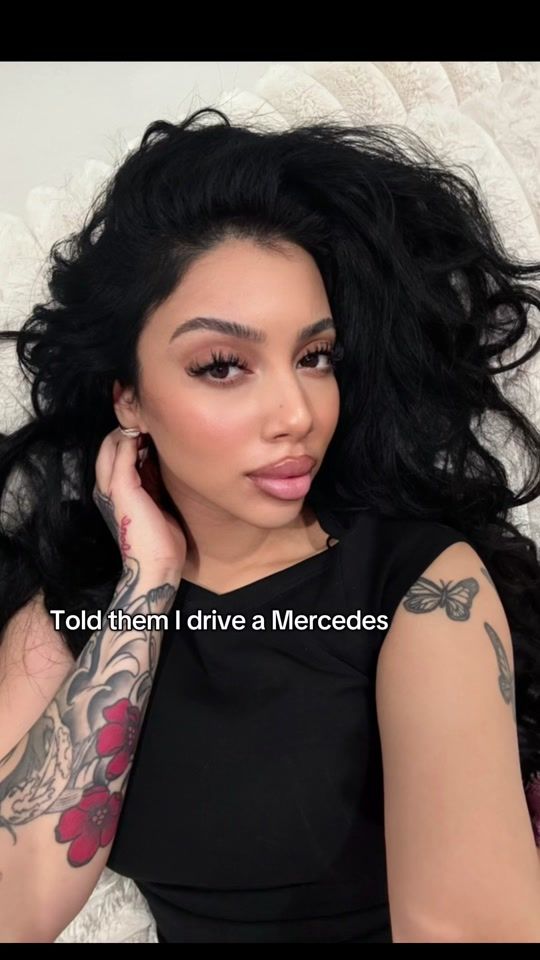 TikTok video thumbnail by its1hunna