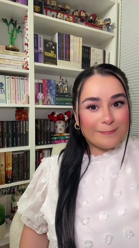TikTok video thumbnail by naysbooktalk