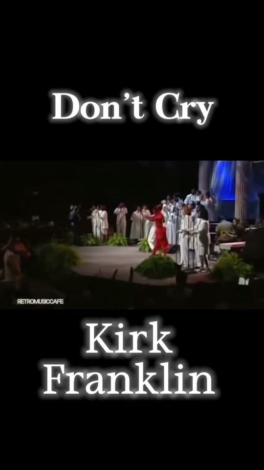 TikTok video thumbnail by retrogospelcafe