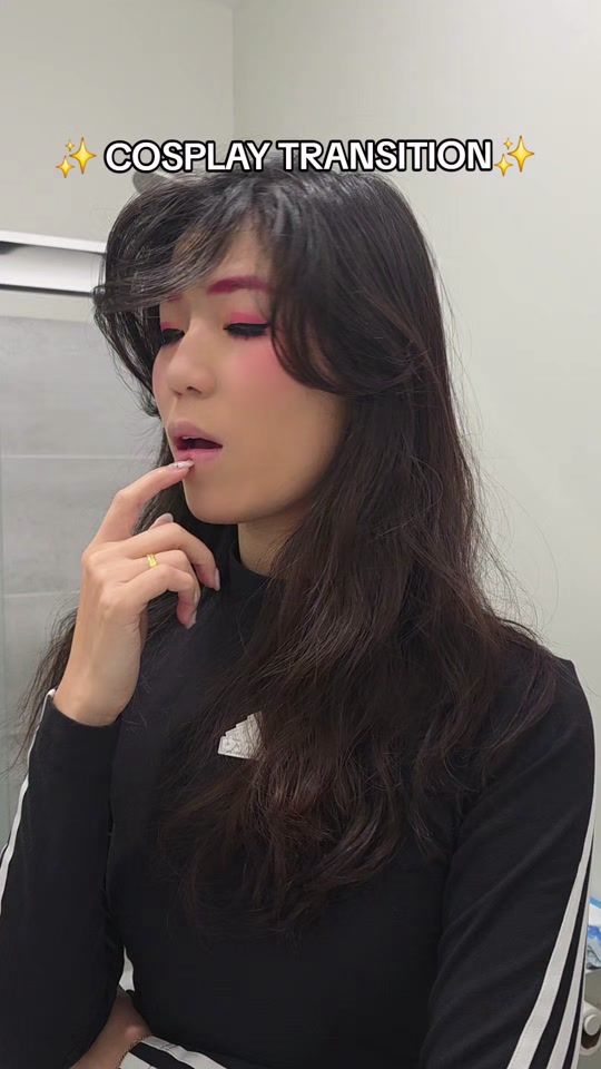 TikTok video thumbnail by _suhbreenaa
