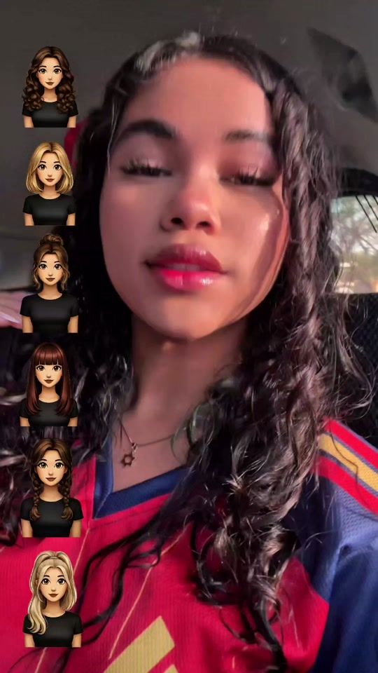 TikTok video thumbnail by fansluisa1