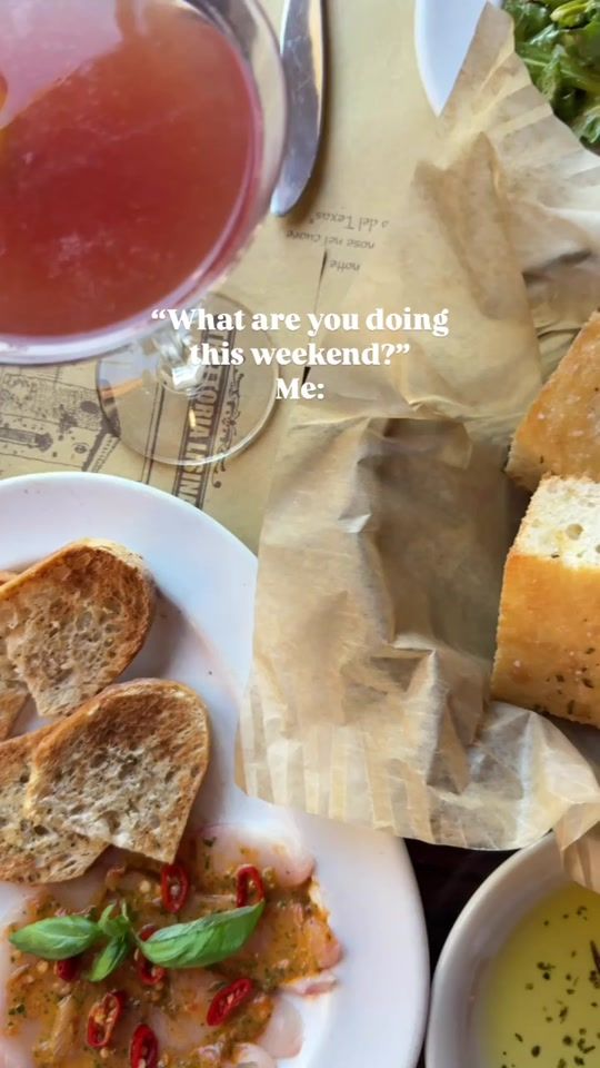 TikTok video thumbnail by trattorialisina