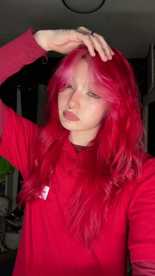 TikTok video thumbnail by trinidale