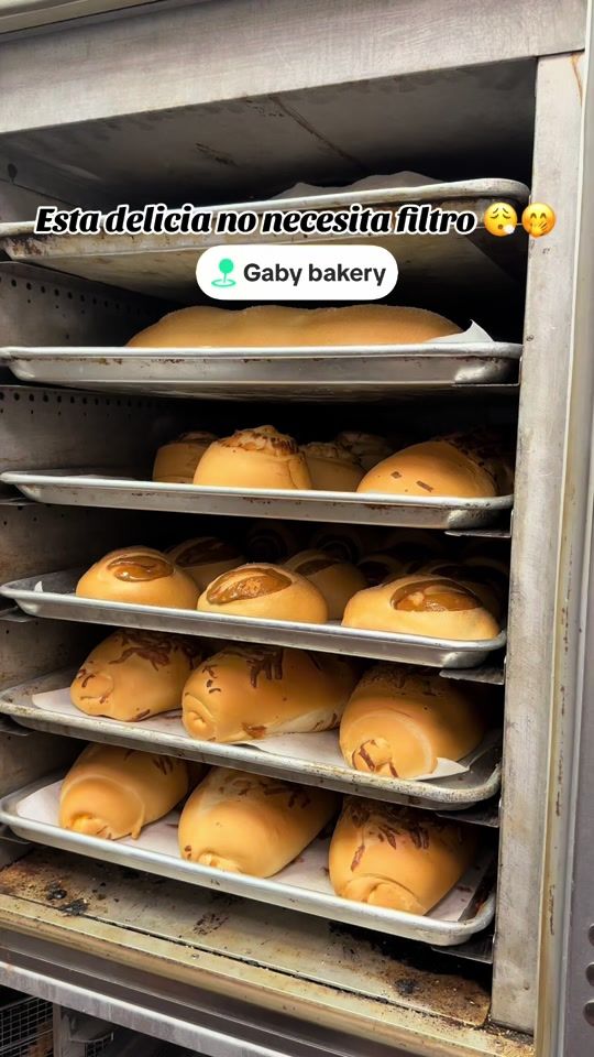 TikTok video thumbnail by gabybakery1