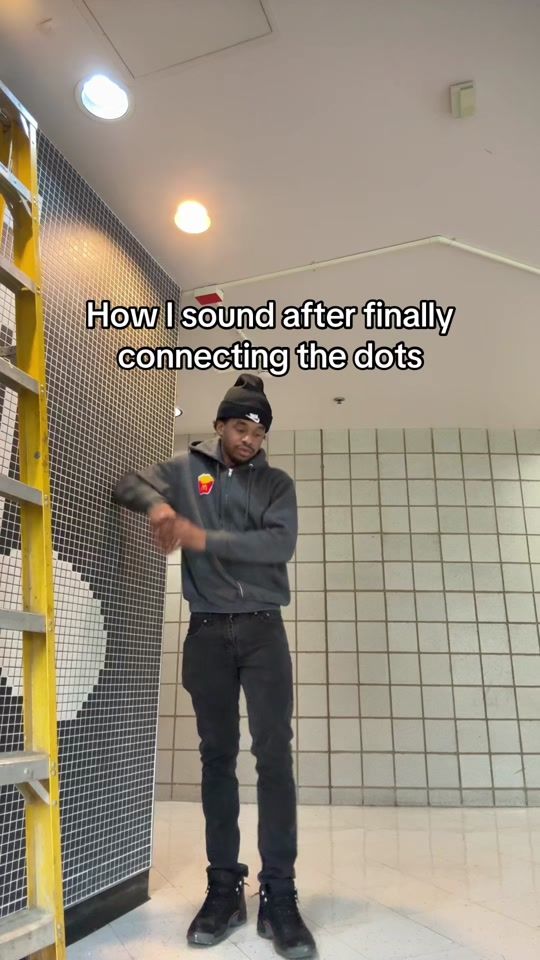 TikTok video thumbnail by rockoutd3li