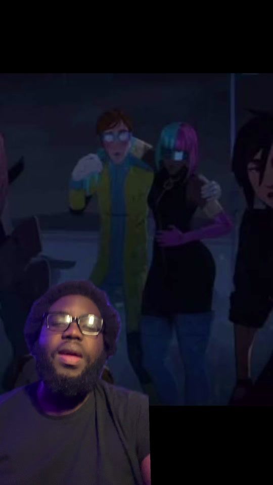 TikTok video thumbnail by shadedblue2