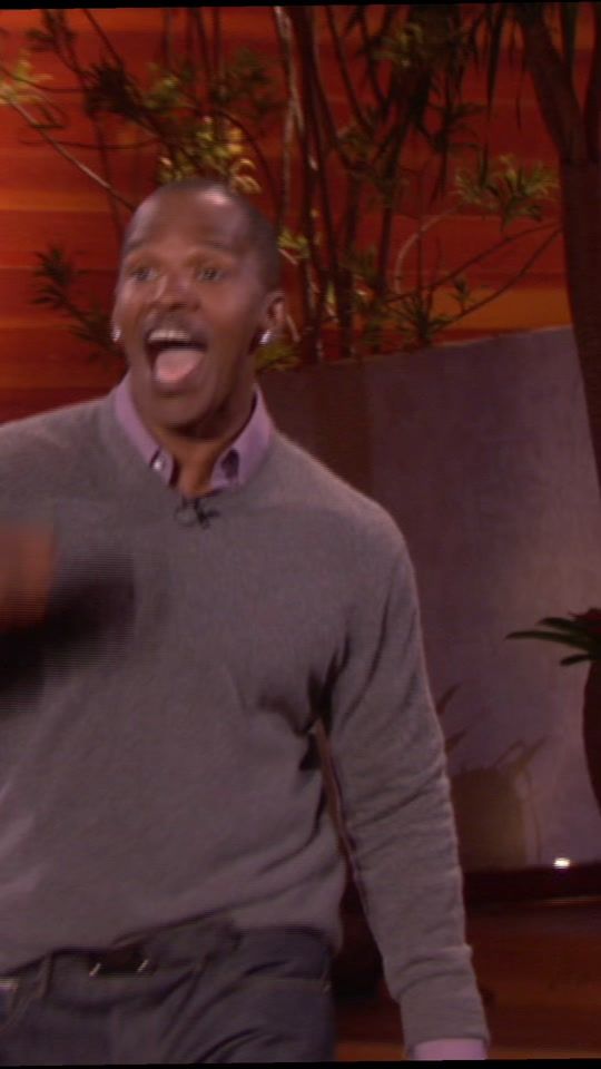 TikTok video thumbnail by ellendegeneres