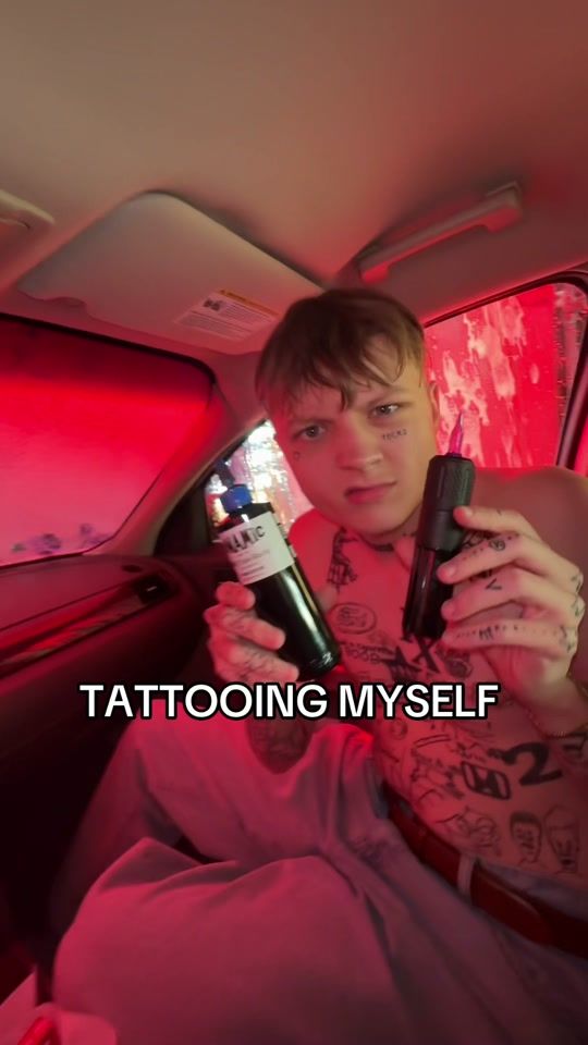TikTok video thumbnail by xangoghhhh